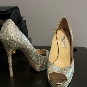 Jimmy Choo Heels
